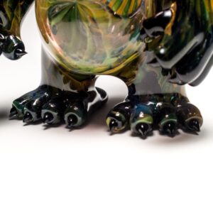 Shop Coyle X DCON - Fume Bear in australian