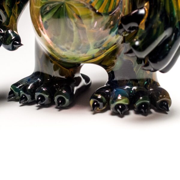 Shop Coyle X DCON - Fume Bear in australian