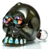 Shop Carsten Carlile x Kaj Beck - Skull Shredder - UV Electric Opal in australian