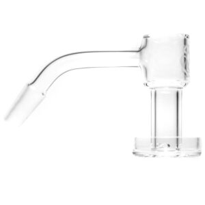 Shop Carsten Carlile x Bluegrass Glass - Skull Shredder - UV Illuminati & Lucy in australian