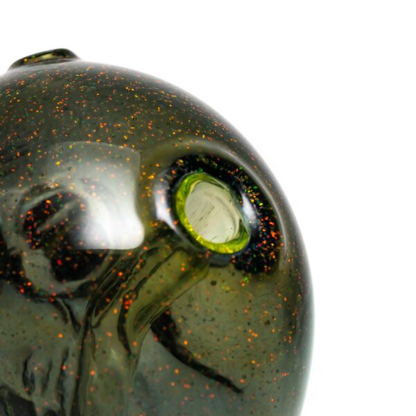 Shop Carsten Carlile x Kaj Beck - Skull Shredder - UV Electric Opal in australian