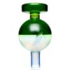 Shop Cripple Hill Glass - Spinner Cap - 25mm - Krippy & Ghost in australian