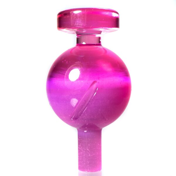 Shop Cripple Hill Glass - Spinner Cap - 25mm - CFL Serum & Pastel Potion in australian