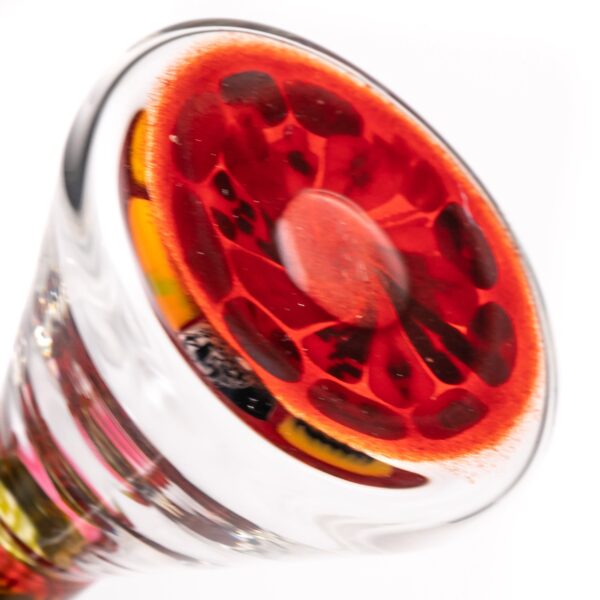 Shop Crunklestein - Millie Mini Beaker - Multi Color w/ Fume & Karma in australian