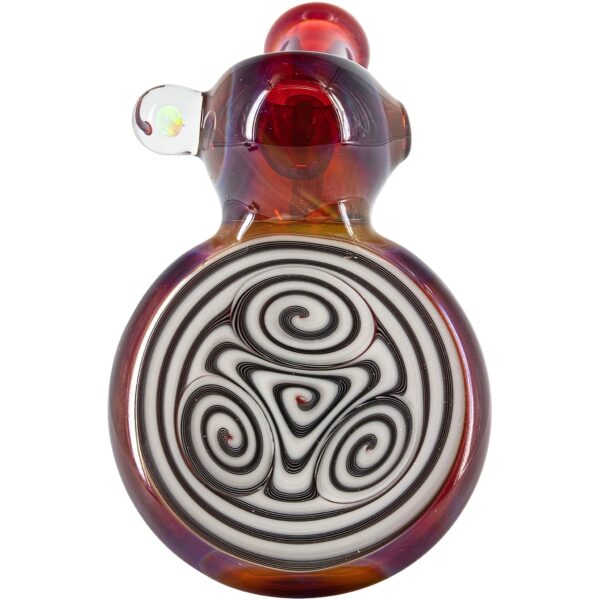 Shop Reversal Sherlock Pipe by Chris Lezak in australian