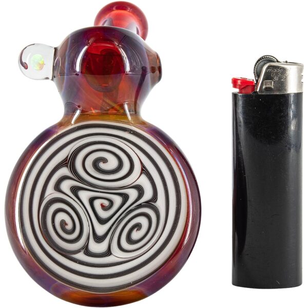 Shop Reversal Sherlock Pipe by Chris Lezak in australian