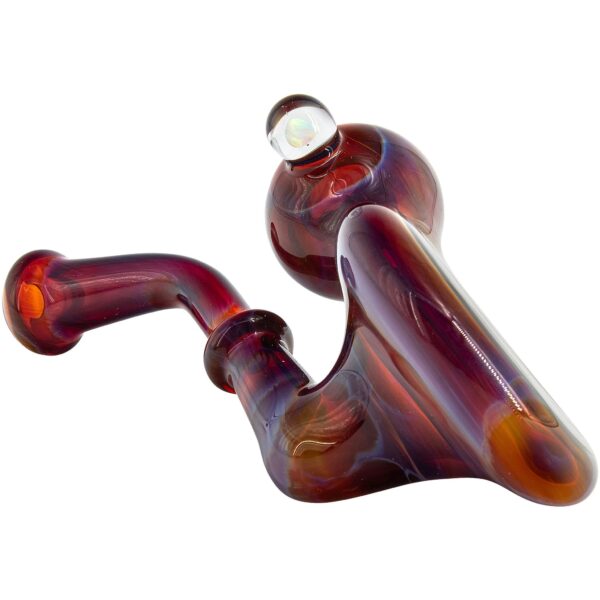Shop Reversal Sherlock Pipe by Chris Lezak in australian