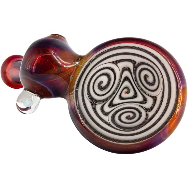 Shop Reversal Sherlock Pipe by Chris Lezak in australian