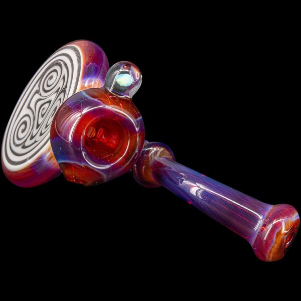 Shop Reversal Sherlock Pipe by Chris Lezak in australian