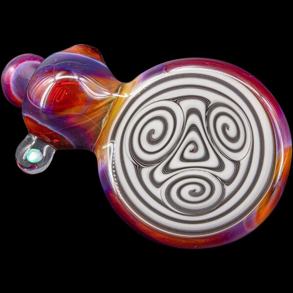 Shop Reversal Sherlock Pipe by Chris Lezak in australian
