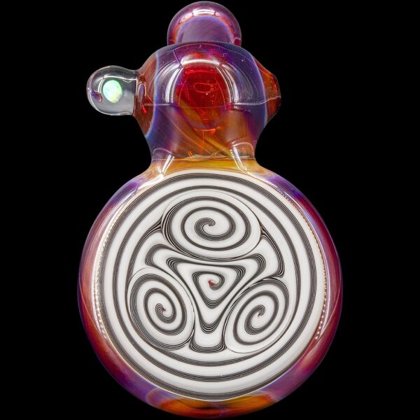Shop Reversal Sherlock Pipe by Chris Lezak in australian