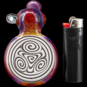 Shop Reversal Sherlock Pipe by Chris Lezak in australian