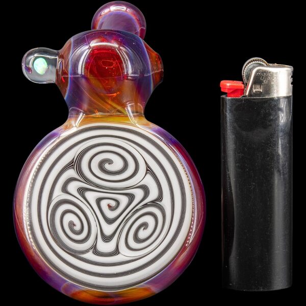 Shop Reversal Sherlock Pipe by Chris Lezak in australian