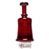 Shop Daniels Glass Art - Puffco Peak Top - Dragons Blood in australian