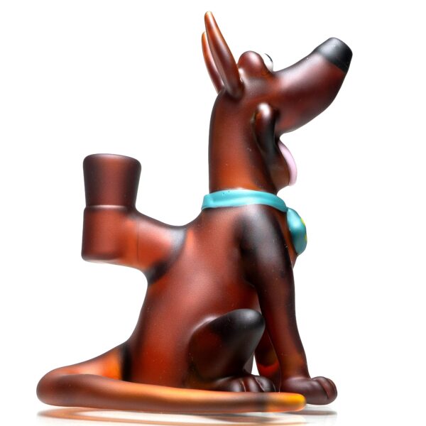 Shop Daniels Glass Art - Scooby Doo in australian