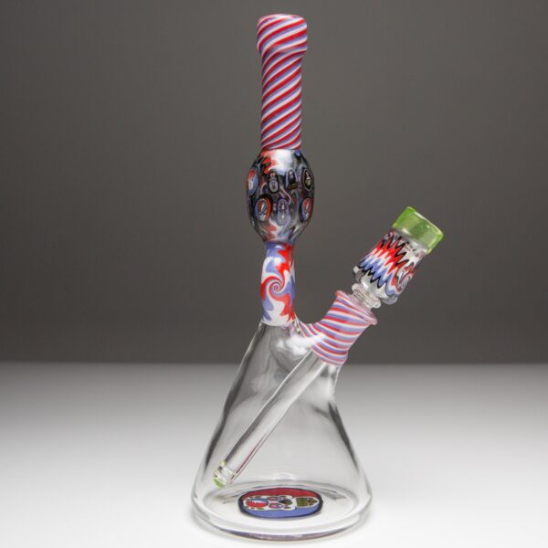 Shop Dave Strobel - Grateful Dead Murrini Tube in australian