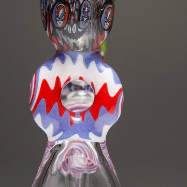 Shop Dave Strobel - Grateful Dead Murrini Tube in australian