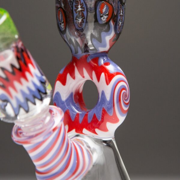 Shop Dave Strobel - Grateful Dead Murrini Tube in australian