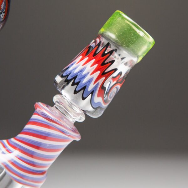 Shop Dave Strobel - Grateful Dead Murrini Tube in australian