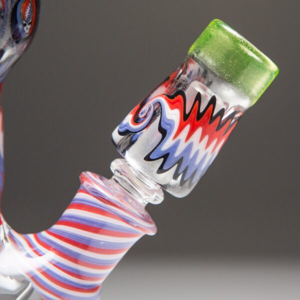 Shop Dave Strobel - Grateful Dead Murrini Tube in australian