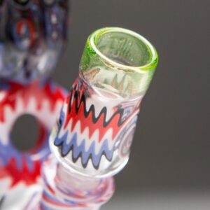 Shop Dave Strobel - Grateful Dead Murrini Tube in australian