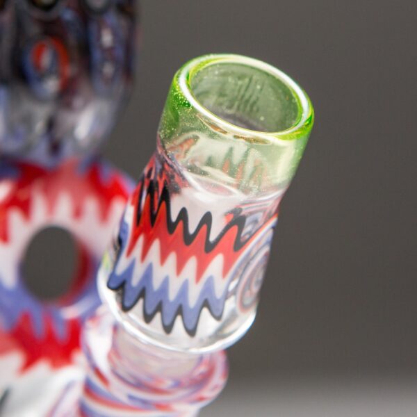 Shop Dave Strobel - Grateful Dead Murrini Tube in australian