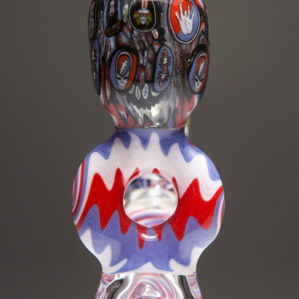 Shop Dave Strobel - Grateful Dead Murrini Tube in australian