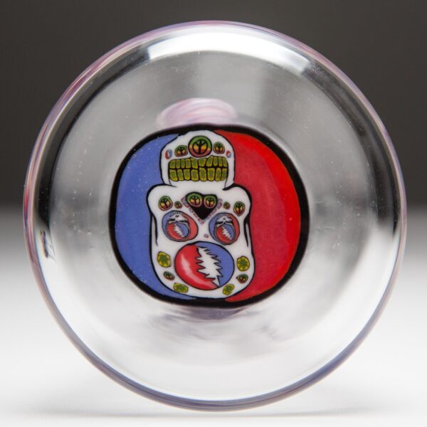 Shop Dave Strobel - Grateful Dead Murrini Tube in australian