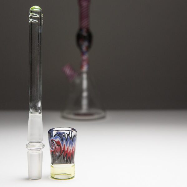 Shop Dave Strobel - Grateful Dead Murrini Tube in australian