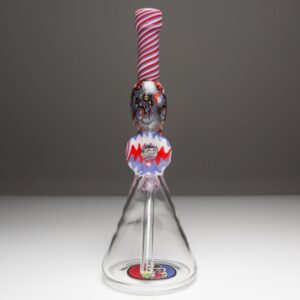 Shop Dave Strobel - Grateful Dead Murrini Tube in australian
