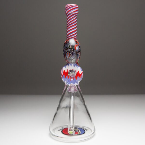 Shop Dave Strobel - Grateful Dead Murrini Tube in australian