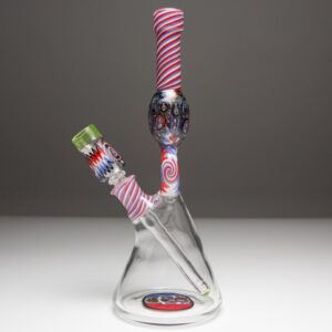 Shop Dave Strobel - Grateful Dead Murrini Tube in australian