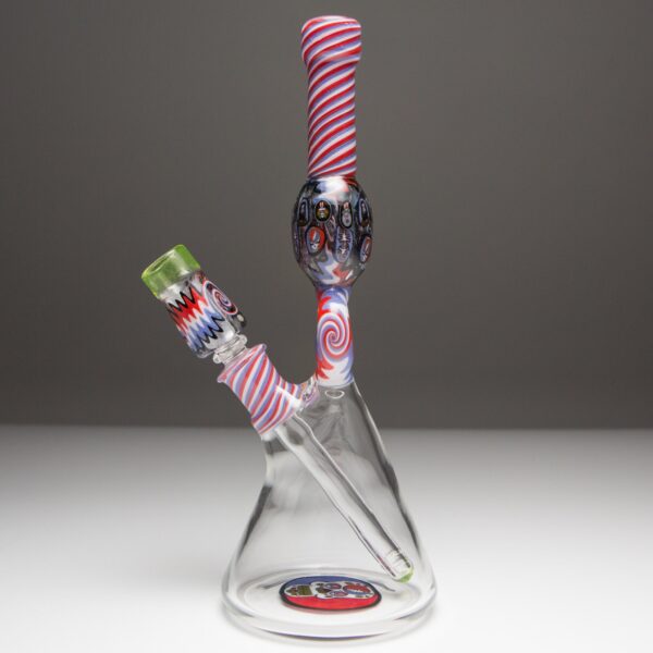 Shop Dave Strobel - Grateful Dead Murrini Tube in australian