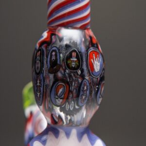 Shop Dave Strobel - Grateful Dead Murrini Tube in australian