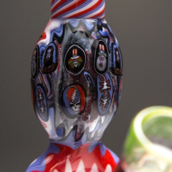 Shop Dave Strobel - Grateful Dead Murrini Tube in australian
