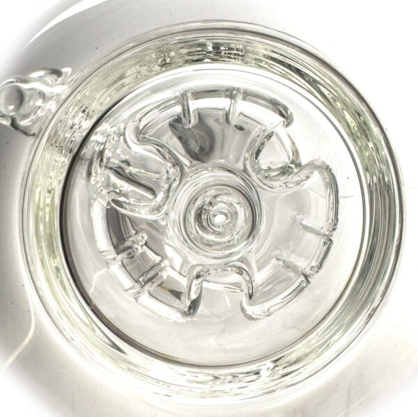 Shop Davin Titland - Twokah - Single Seal Groove - Clear in australian