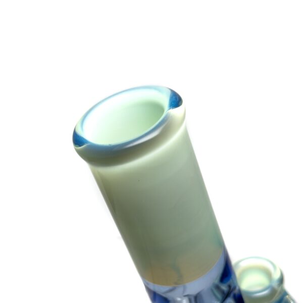 Shop Davin Titland - Mini Straight Tube - 5 Seal Network - Light Cobalt & Titan in australian