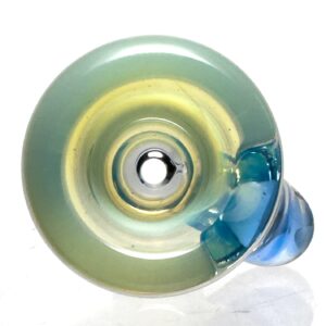 Shop Davin Titland - Mini Straight Tube - 5 Seal Network - Light Cobalt & Titan in australian