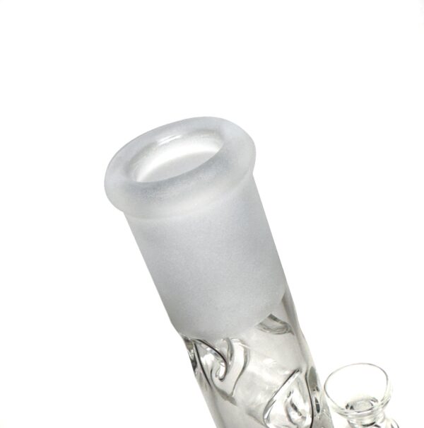 Shop Davin Titland - Mini Straight Tube - 3 Seal w/ Dimples - Sandblasted #1 in australian