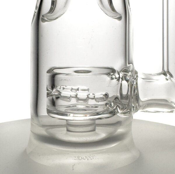 Shop Davin Titland - Mini Straight Tube - 3 Seal w/ Dimples - Sandblasted #1 in australian