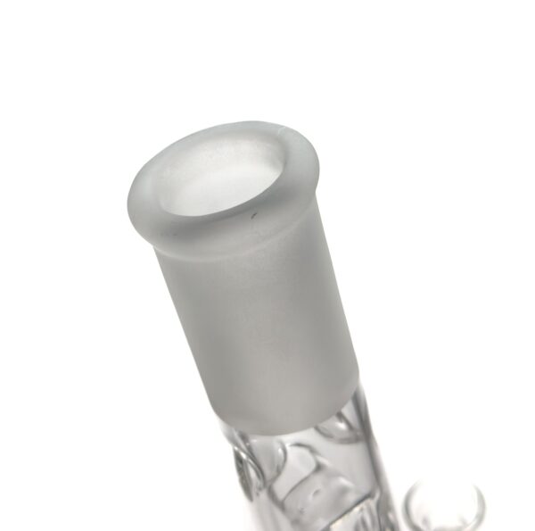 Shop Davin Titland - Mini Straight Tube - 3 Seal w/ Dimples - Sandblasted #2 in australian