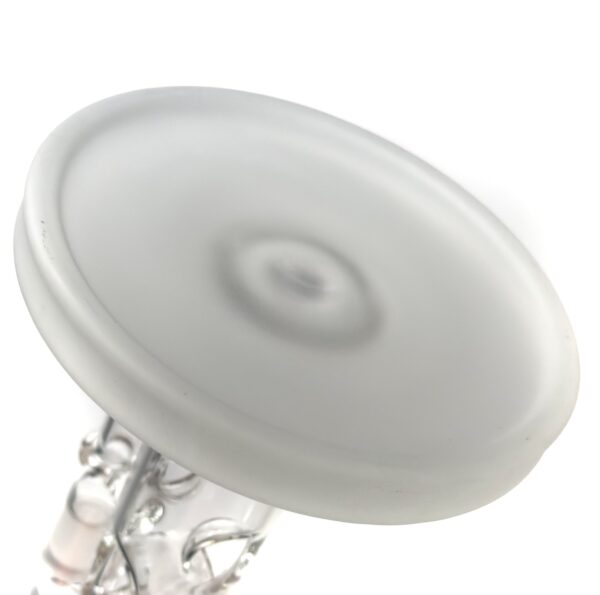 Shop Davin Titland - Mini Straight Tube - 3 Seal w/ Dimples - Sandblasted #2 in australian