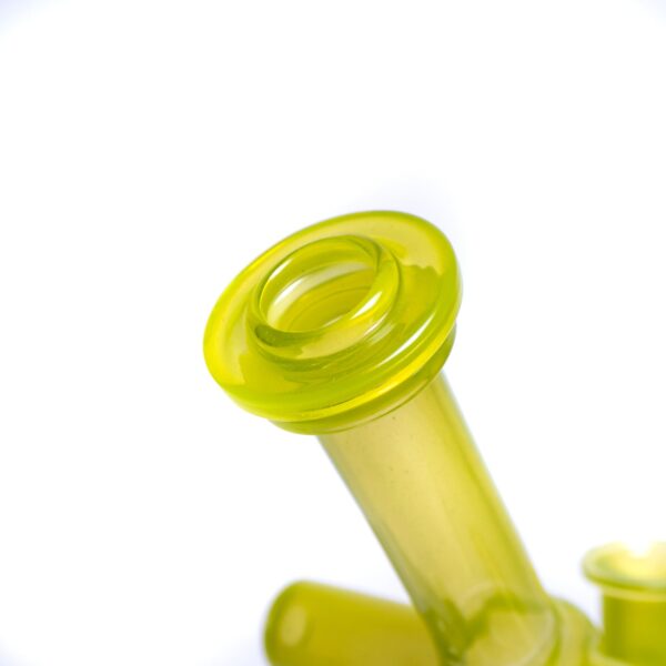 Shop Domer - Double Recycler - Lime Drop in australian