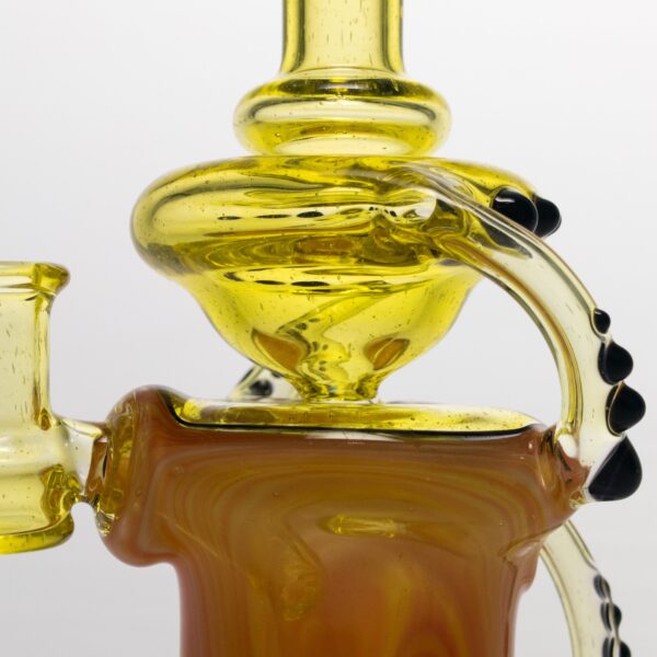 Shop Dorian - Aorta V2 - Lemon Drop & Orange in australian