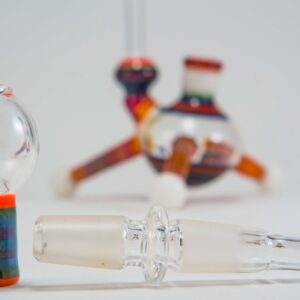 Shop Doug Zolbert - Encalmo Tripod in australian