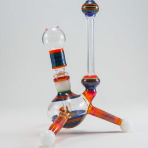 Shop Doug Zolbert - Encalmo Tripod in australian