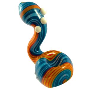 Shop Curvy Standing Sherlocks w/ Dots (Various Colors) in australian