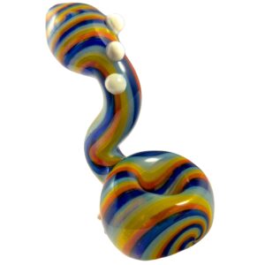 Shop Curvy Standing Sherlocks w/ Dots (Various Colors) in australian
