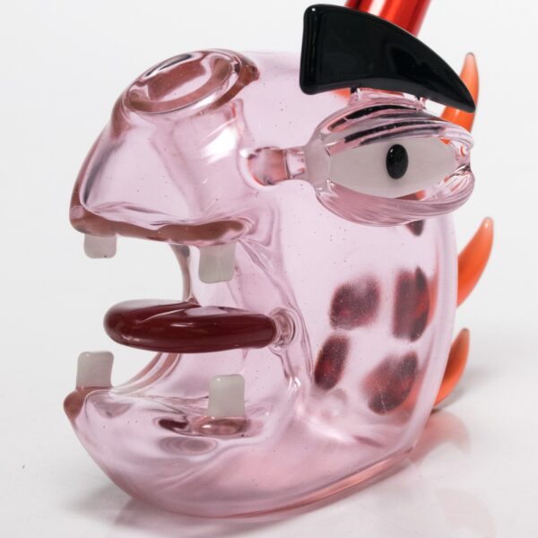 Shop Etai Rahmil - Mini Shredder - Rozay in australian