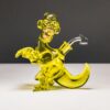 Shop Elbo x Coyle - Open-Mouthed Monkey Raptor - Serum in australian